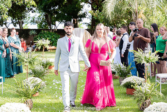 0121 - Jackeline e Fabrício - Casamento - DF4_2303