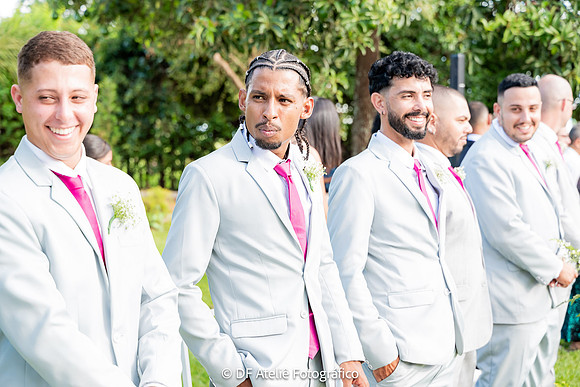 0131 - Jackeline e Fabrício - Casamento - DF4_2329