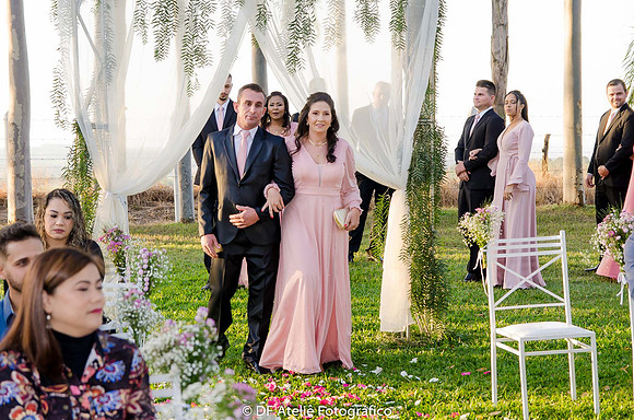 0062 - Tammy e Danilo - Casamento - DF1_3270