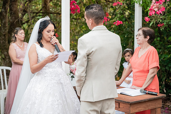 0178 - Claudilene e Guilherme - Casamento - DF3_6820