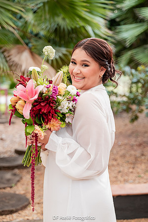 0106 - Andreza e José César - Casamento - DF4_1325