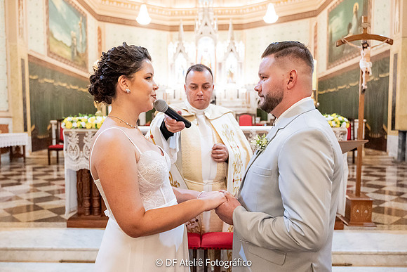 0125 - Alessandra e Cesar - Casamento - DF4_7602
