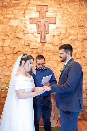 0129 - Ariele e Jéferson - Casamento - DF4_7559