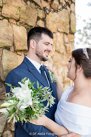 0197 - Ariele e Jéferson - Casamento - DF4_7764