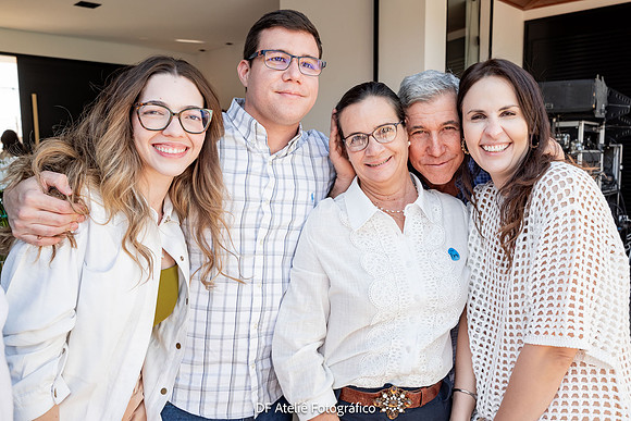 0089 - Daniela e Sergio - Chá Revelação - DF4_2913