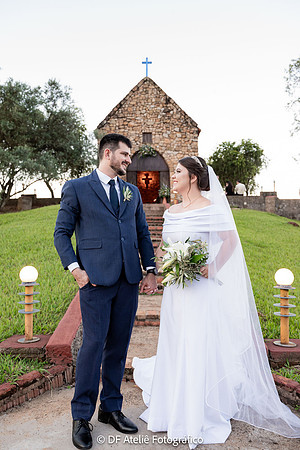 0249 - Ariele e Jéferson - Casamento - DF4_7912