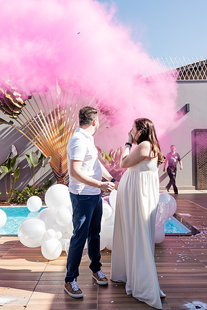 0165 - Daniela e Sergio - Chá Revelação - DF4_3169