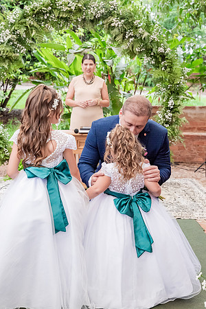 0156 - Bruna e Rodrigo - Casamento - DF4_5835
