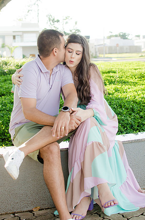 0166 - Lígia e Felipe - Chá Revelação - DF1_8261
