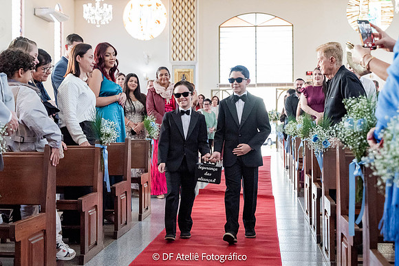 0126 - Nathália e Gabriel - Casamento - DF4_7011