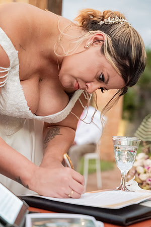 0251 - Giovana e Edson - Casamento - DF4_2091