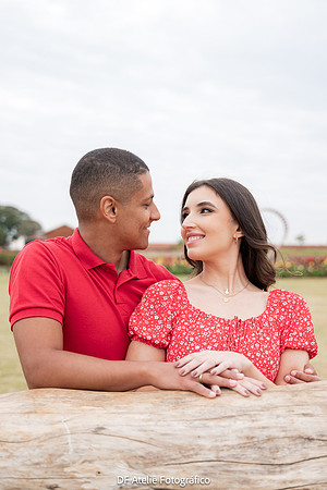 0096 - Bárbara e Tálisson - Pré-Wedding - DF4_2188