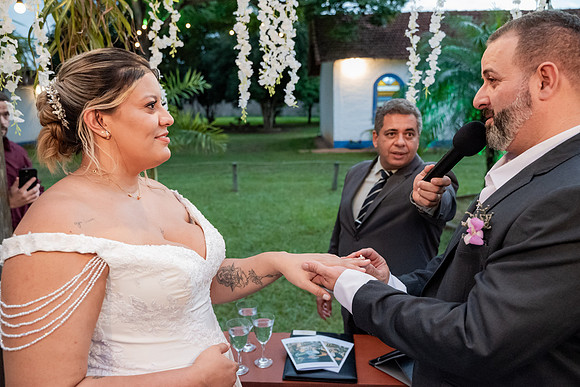 0236 - Giovana e Edson - Casamento - DF4_2036