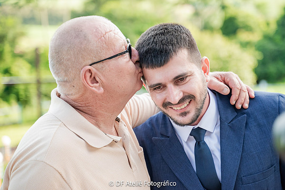 0022 - Ariele e Jéferson - Casamento - DF3_3001