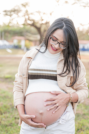 0053 - Jheniffer Souza - Ensaio Gestante - DF4_1846