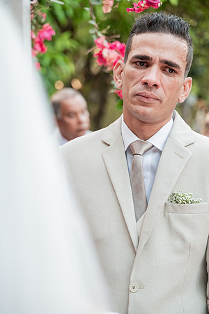 0176 - Claudilene e Guilherme - Casamento - DF4_4278