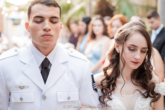 0154 - Rafaela e Samuel - Casamento - DF3_5227