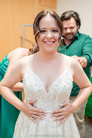 0051 - Beatriz e Wilson - Casamento - DF4_6497