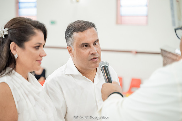 0161 - Carolina e Rodrigo - Renovação de Votos - DF3_4770