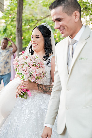 0213 - Claudilene e Guilherme - Casamento - DF4_4391