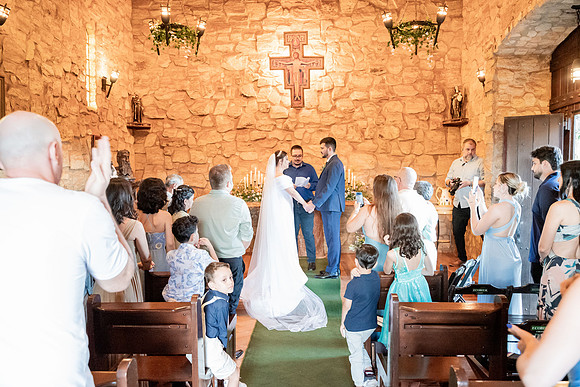 0113 - Ariele e Jéferson - Casamento - DF4_7513