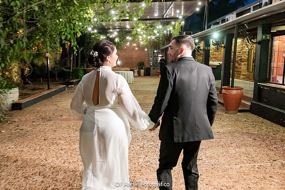 0379 - Andreza e José César - Casamento - DF4_2095