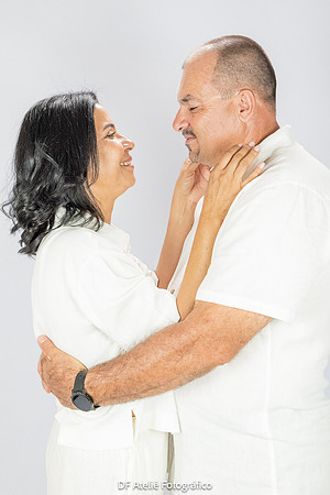 0025 - Claudia e Alessandro - Ensaio Bodas de Pérola - DF4_5207