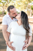 0015 - Ana Paula - Ensaio Gestante - DF4_3543