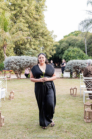 0157 - Andreza e José César - Casamento - DF4_1438