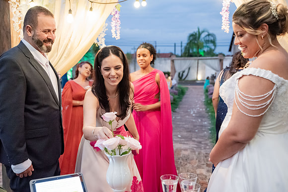 0260 - Giovana e Edson - Casamento - DF4_2113