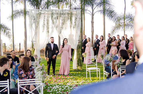 0057 - Tammy e Danilo - Casamento - DF1_3266