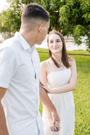 0126 - Rafaela e Samuel - Pré Wedding - DF4_0740