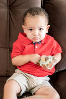 0003 - Carol e Família - Ensaio de Natal - DF4_7219