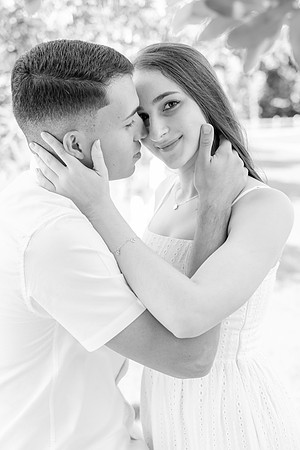 0025 - Rafaela e Samuel - Pré Wedding - DF4_0413