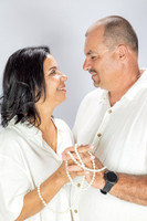 0015 - Claudia e Alessandro - Ensaio Bodas de Pérola - DF4_5173