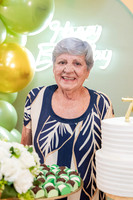 Maria Luiza Ramos - 70 anos - 20.06.2025