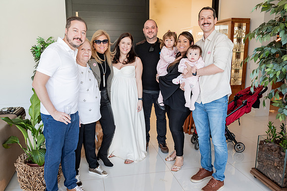 0115 - Daniela e Sergio - Chá Revelação - DF4_3002