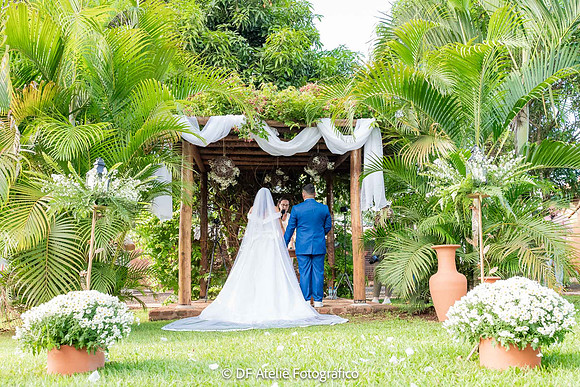 0174 - Jackeline e Fabrício - Casamento - DF3_3990