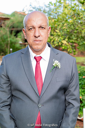 0132 - Jackeline e Fabrício - Casamento - DF4_2331