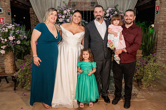 0382 - Giovana e Edson - Casamento - DF4_2495