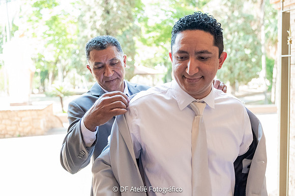 0044 - Caroline e Gabriel - Casamento - DF3_6876