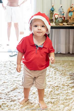 0062 - Carol e Família - Ensaio de Natal - DF4_7480