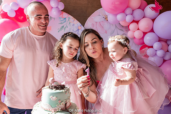 0105 - Maria Eduarda 4 anos e Manuela 1 ano - DF4_1730