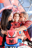 Pietro Beltrame - 5 Anos - 24.11.2024