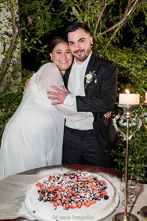 0427 - Andreza e José César - Casamento - DF4_2288