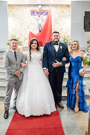 0196 - Nathália e Gabriel - Casamento - DF4_7218