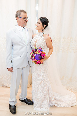 0055 - Bruna e Rodrigo - Casamento - DF4_5452