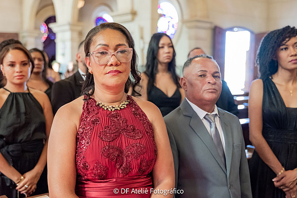 0119 - Caroline e Gabriel - Casamento - DF4_5637