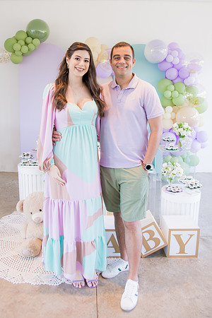 0042 - Lígia e Felipe - Chá Revelação - DF2_6346
