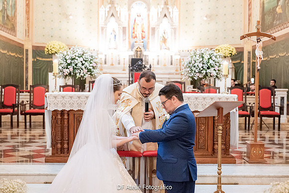 0138 - Gleice e Marcelo - Casamento - DF4_3204
